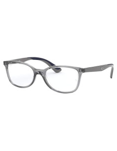 Montura Gafas Ray-Ban Kids RY1586 Gris 47mm Recetadas