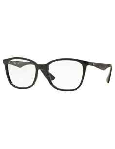 Montura de Gafas Ray-Ban RX7066 Cuadradas para Hombres
