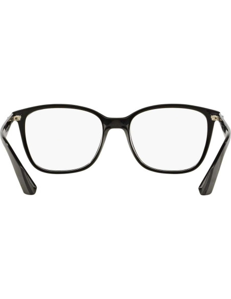 Montura de Gafas Ray-Ban RX7066 Cuadradas para Hombres Montura de Gafas Ray-Ban RX7066 Cuadradas para Hombres