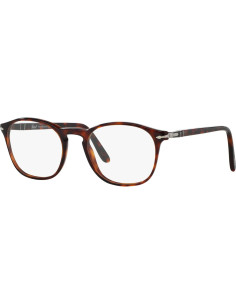 Gafas Recetadas Persol PO3007V Havana 50mm Meflecto 2