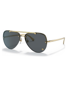 Gafas de Sol Versace VE2231 Doradas UV 100%