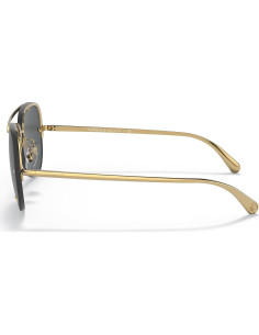 Gafas de Sol Versace VE2231 Doradas UV 100% 2