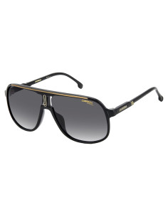 Gafas de Sol Carrera 1047/S Negro Gris Oscuro 62 mm