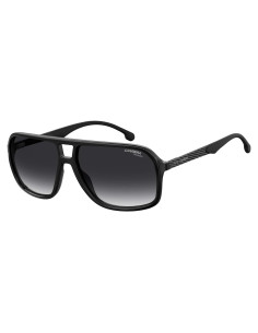 Gafas de Sol Carrera 8035/S Negro/Gri 61mm para Hombres