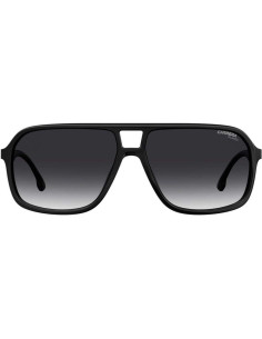 Gafas de Sol Carrera 8035/S Negro/Gri 61mm para Hombres 2