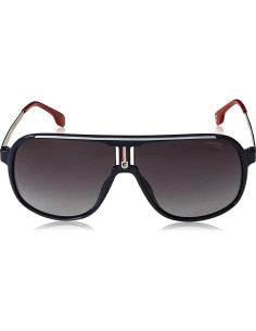 Gafas de Sol Carrera 1007/S PJP9O Unisex Azul Metal 2