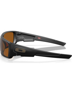 Gafas de sol Oakley Crankshaft negras con lentes 60 mm 2