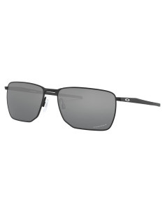 Gafas de sol Oakley Ejector para hombres 58mm Negro satinado