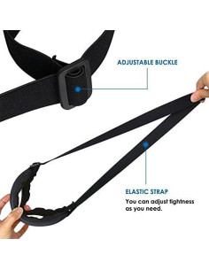 Gafas de Motocicleta SPOSUNE Jy-001 UV400 Coloridas 2