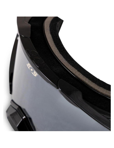 Gafas de Motocross Saints of Speed Anthem - Anti-Niebla