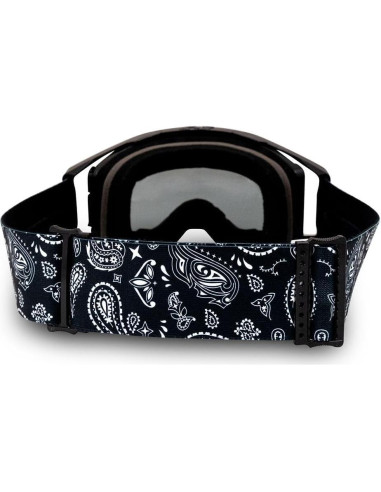 Gafas de Motocross Saints of Speed Anthem - Anti-Niebla