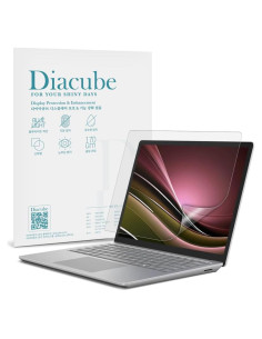 Paquete de 2 Protectores de Pantalla 16" DIACUBE Anti-Luz Azul