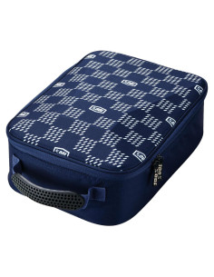 Estuche para Gafas 100% Louis 4 gafas interior acolchado