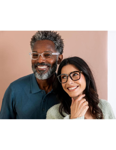 Gafas de Lectura Peepers Clark 1.5x con Bloqueo Luz Azul