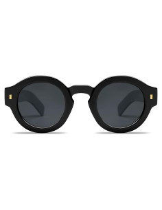 Gafas de sol polarizadas VANLINKER VL9743 unisex redondas