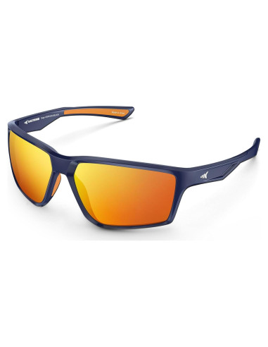 Gafas de Sol Polarizadas KastKing para Adultos - Protección UV