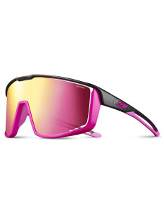 Gafas de Sol Julbo J5314020 Negro/Rosa con Ventilación