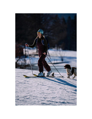 Gafas de Sol Julbo J5314020 Negro/Rosa con Ventilación