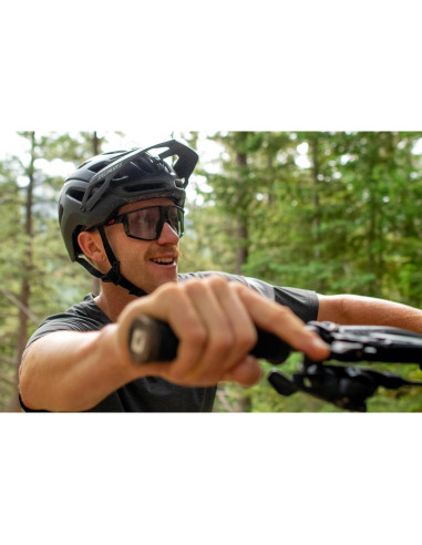 Gafas de Sol Julbo J5314020 Negro/Rosa con Ventilación