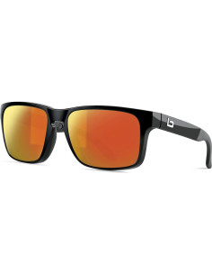 Gafas de sol BNUS B7066 Polarizadas con lentes de vidrio 2