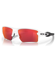 Gafas de sol Oakley Flak 2.0 XL con correa y kit de cuidado