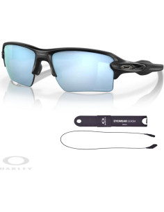 Gafas de sol Oakley Flak 2.0 XL + Correa y Kit de Cuidado 2