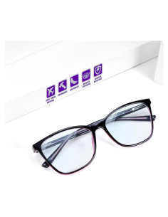 Gafas de Distancia Lovispecs para Mujeres - Ojo de Gato -1.5D