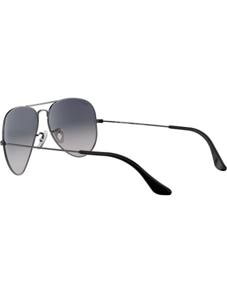 Gafas de sol aviador Ray-Ban RB3025 Polarizadas 55mm