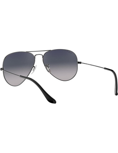 Gafas de sol aviador Ray-Ban RB3025 Polarizadas 55mm