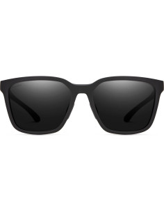 Gafas de sol SMITH Shoutout polarizadas - Negro mate 2