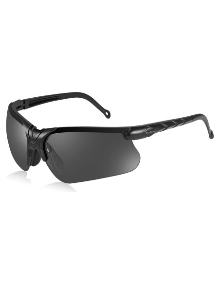 Gafas de Seguridad DAXISONN Anti Niebla para Tiro UV400