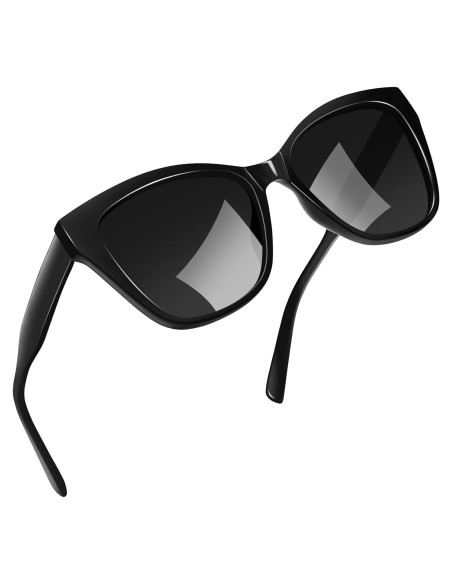 Gafas de sol Joopin Ojo de Gato UV400 para Mujeres