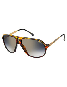 Gafas de Sol Carrera Safari65/N Unisex 62mm Habana
