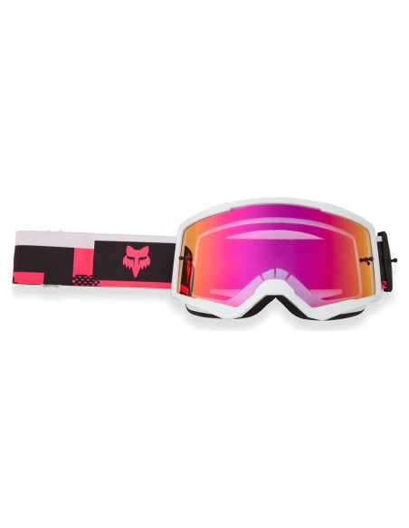 Gafas de Motocross Fox Racing Gafa Main Digi Image Unisex