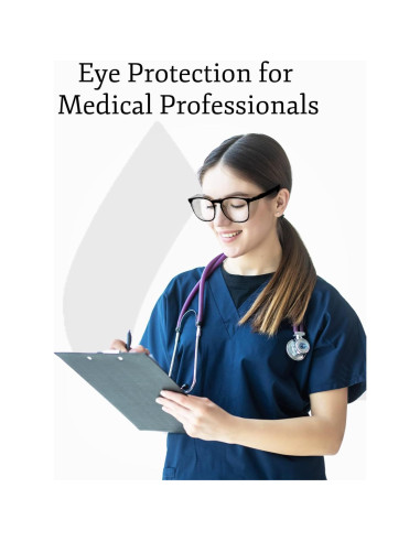 Gafas de Seguridad Aqulius 2 Pack, Resistentes a Rayones