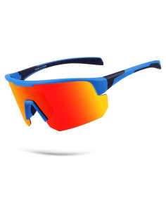 Gafas de sol polarizadas BangLong Jo578 UV400 unisex