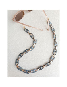 Cadena de Gafas para Mujeres Soporte Alrededor del Cuello 2