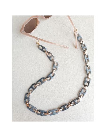 Cadena de Gafas para Mujeres Soporte Alrededor del Cuello