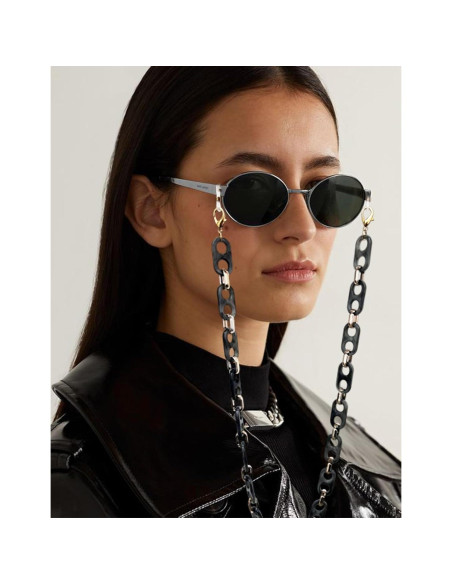 Cadena de Gafas para Mujeres Soporte Alrededor del Cuello