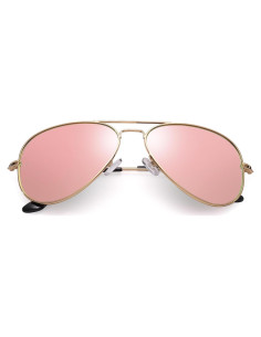 Gafas de sol Aviador Pro Acme UV400 para hombres y mujeres
