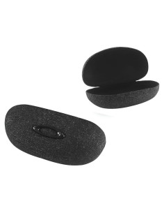 Estuche de Gafas Oakley Ellipse O Gris para Adultos