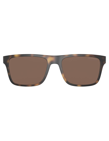 Gafas de sol clip-on Emporio Armani EA4115C para hombres