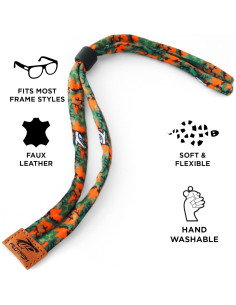 Correa para Gafas de Sol Pilotfish - Algodón Premium 71 cm 2