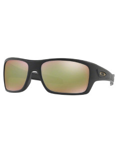 Gafas de sol Oakley Turbine para hombres + Correa + Kit