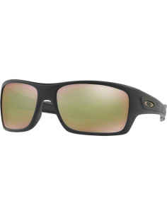 Gafas de sol Oakley Turbine para hombres + Correa + Kit 2