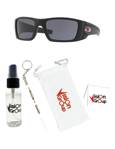 Gafas de sol Oakley OO9096 Fuel Cell + Accesorios