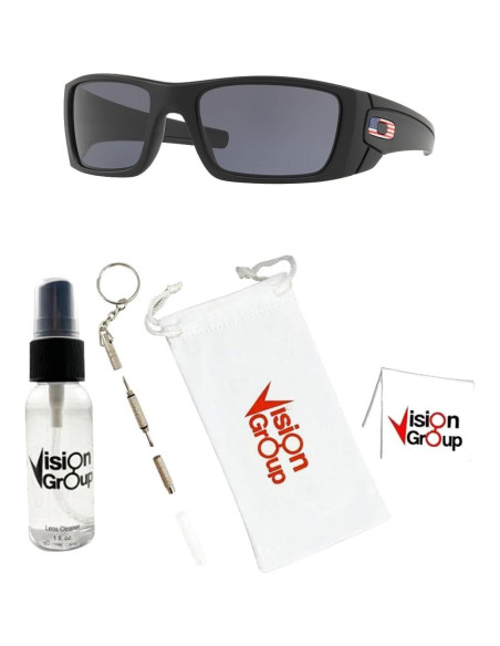 Gafas de sol Oakley OO9096 Fuel Cell + Accesorios Gafas de sol Oakley OO9096 Fuel Cell + Accesorios