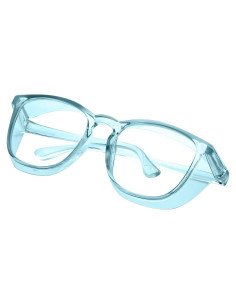 Gafas de Seguridad Konqkin Antiniebla Adulto Unisex