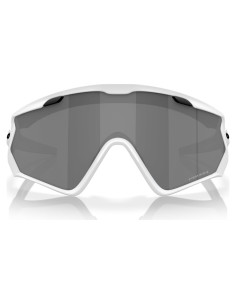 Gafas de sol Oakley Wind Jacket 2.0 45mm Prizm Negro