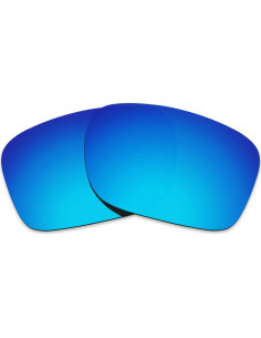 Lentes Polarizados Alphax para Oakley Holbrook - Azul Hielo 2
